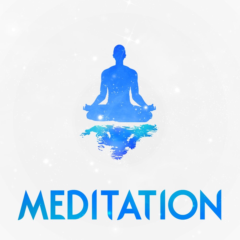 Плейлист медитация. Prana logo.