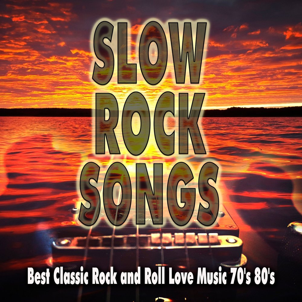 Classic rock song about love