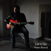 Peter Brand
