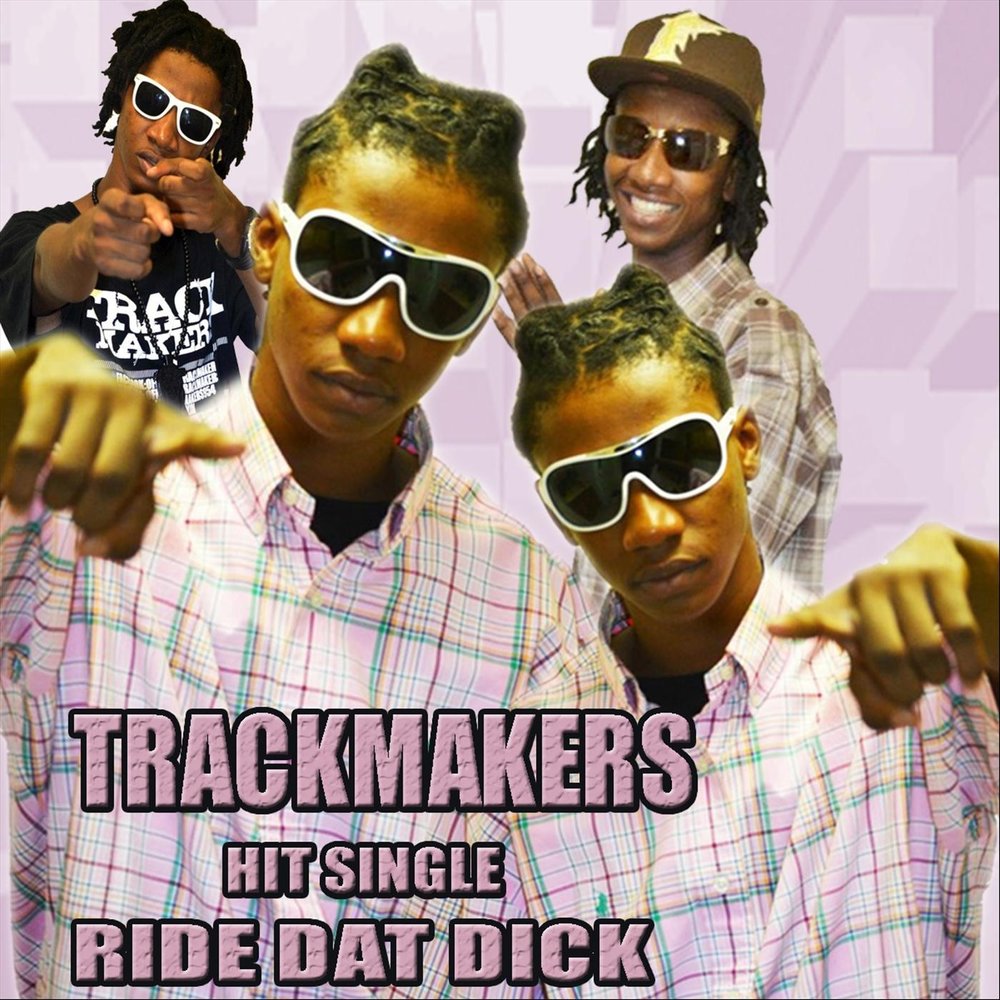 Trackmaker.