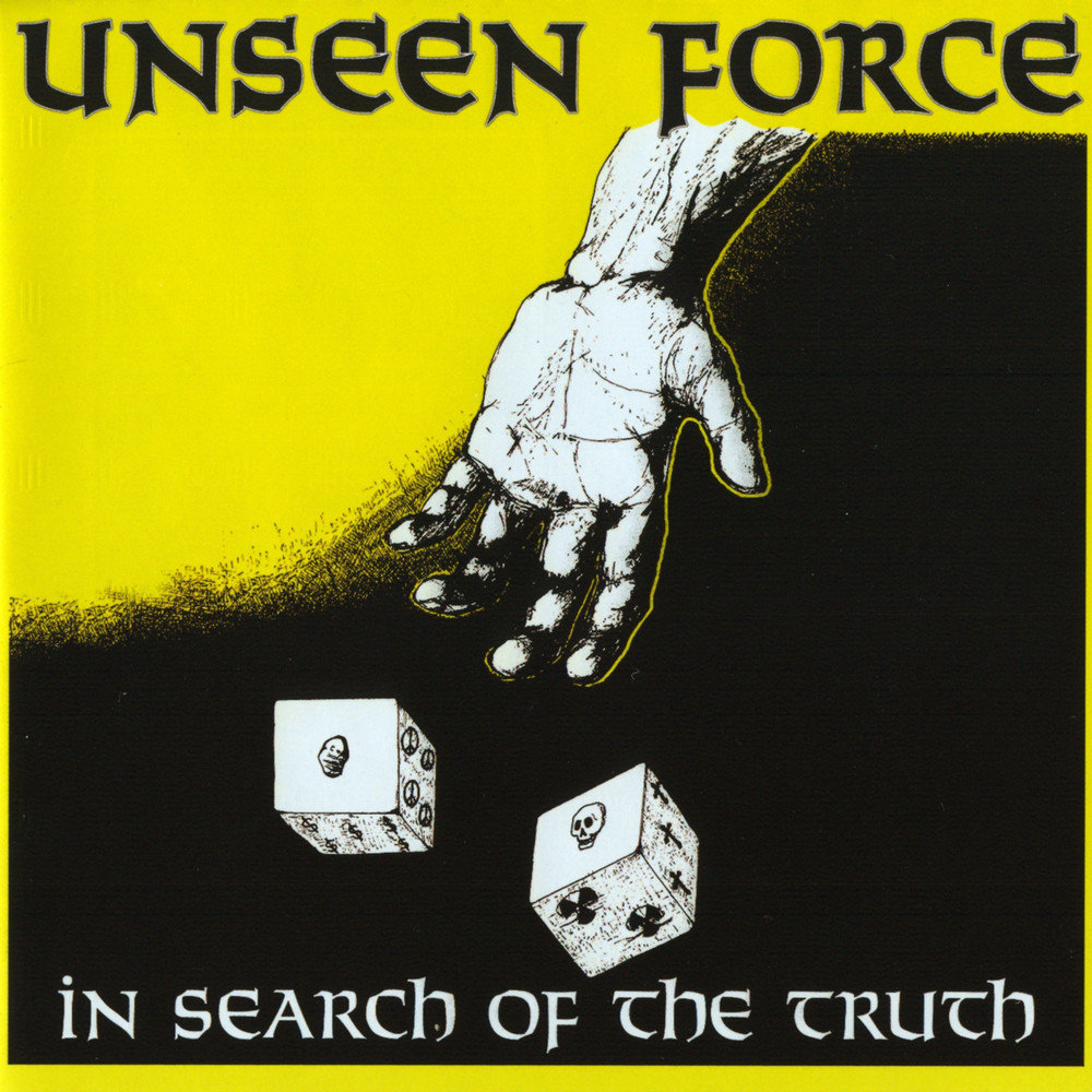 Reason force. The Unseen Forces. The Unseen. True aggression слушать.