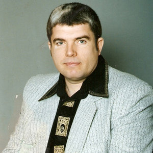 Сергей Азаров