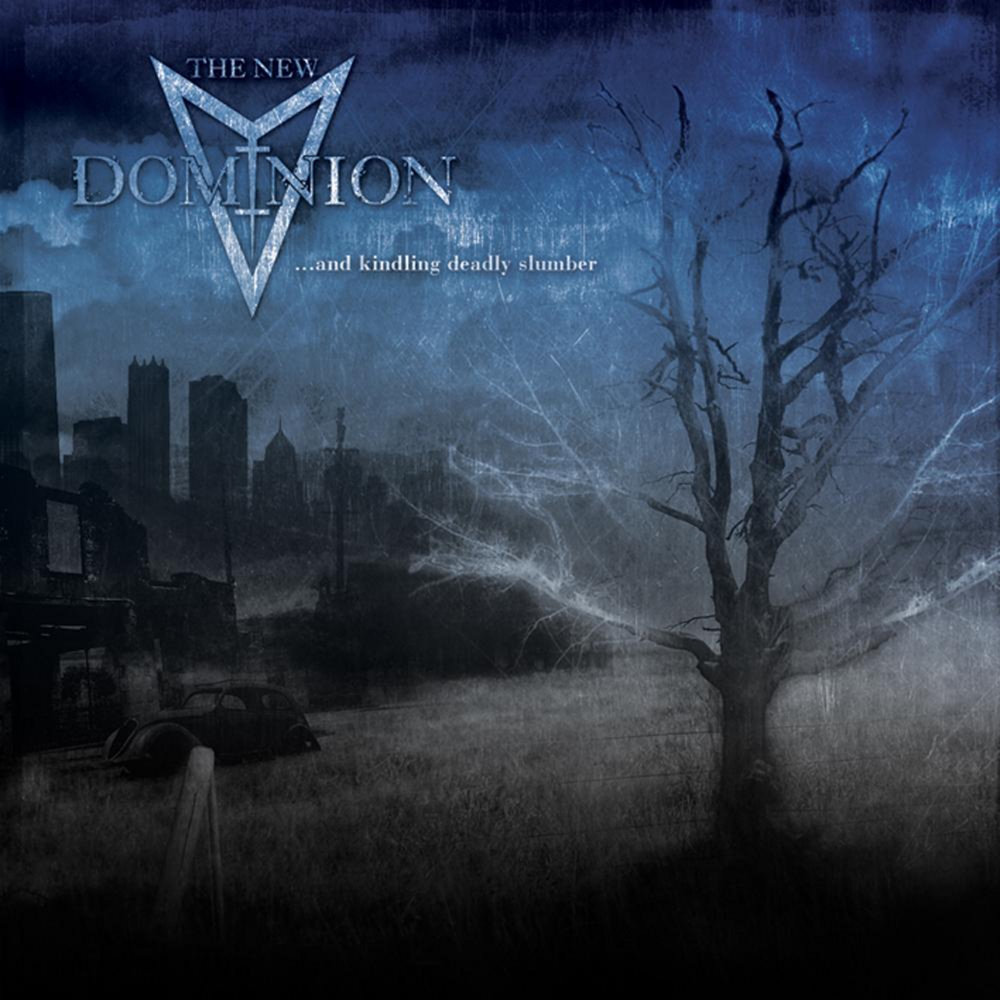 Слушать доминион. The New Dominion - procreating the Undivine (2013).