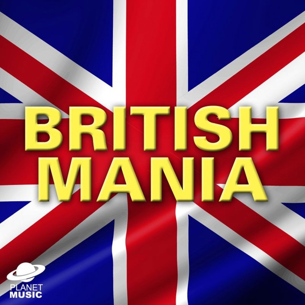 Британская музыка. British Music. Britain listening