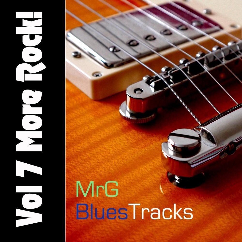 Blues tracks