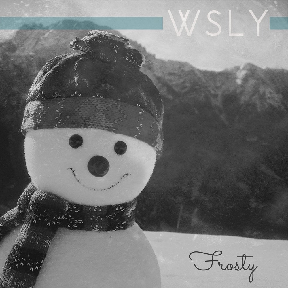 Frosty the Snowman - WSLY, Hazen.