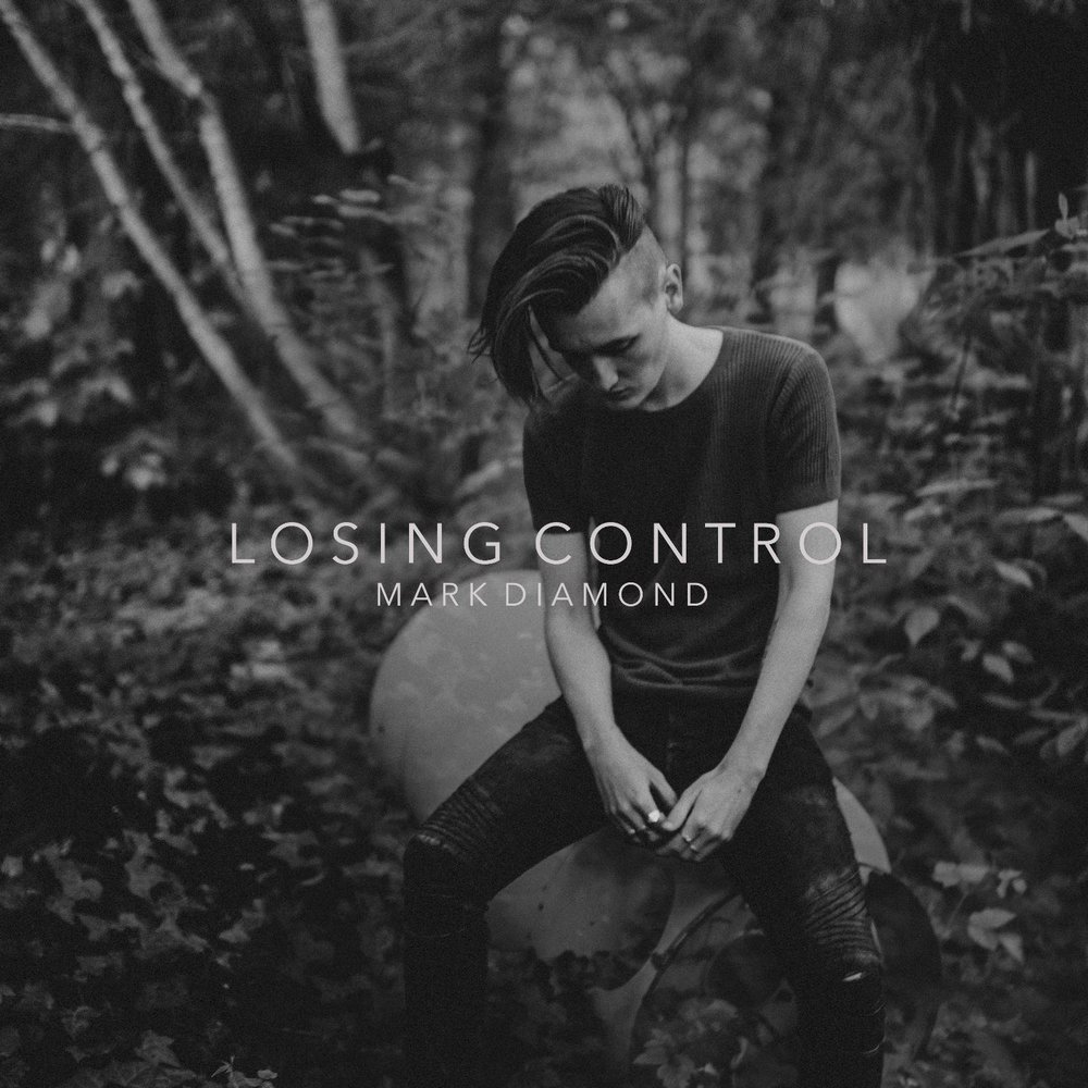 Lost control песня. Марк диамондс. Losing Control песня. Birthmark Diamond. Mark Diamond - find you.