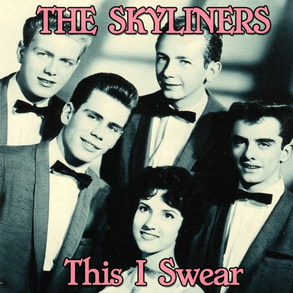 Time till. The Skyliners.