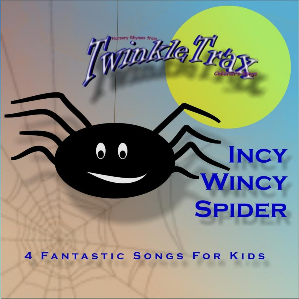 Spider songs. Incy Wincy паук. Incy Wincy Spider картинка. Wincy Spider слушать. The Incy-Wincy Spider слова.