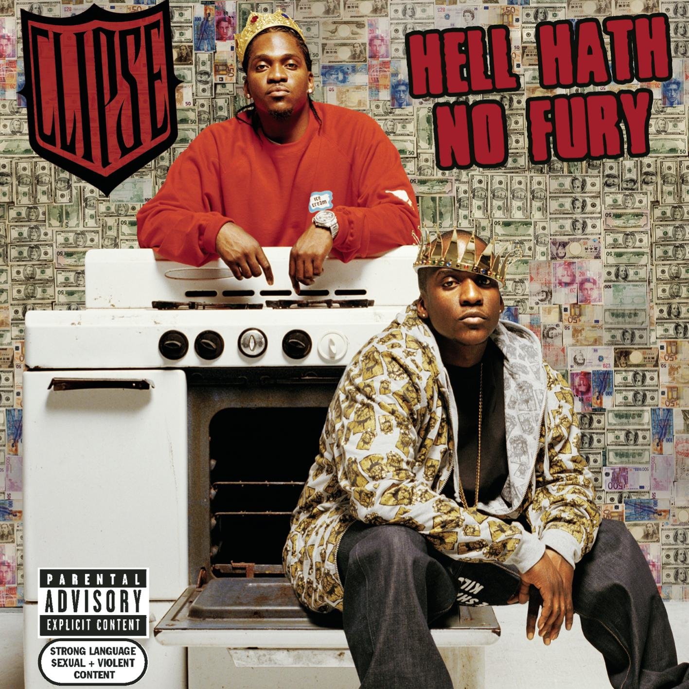 Clipse