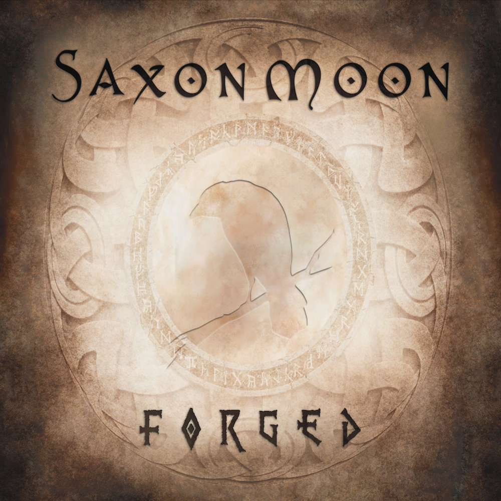 Saxon Moon.