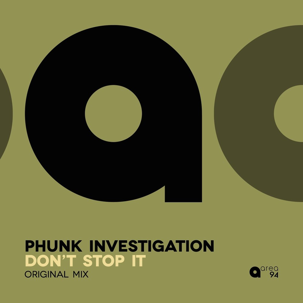 Phunk investigation. Outrage Phunk investigation.