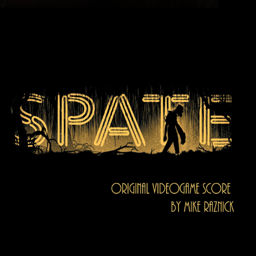 Soundtracks listen. Spate. Michael «Mike» score. Original game Soundtrack. Game OST.