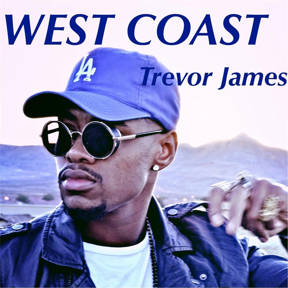 Coasts слушать. West Coast Music. Вест Коаст. Trevor James.