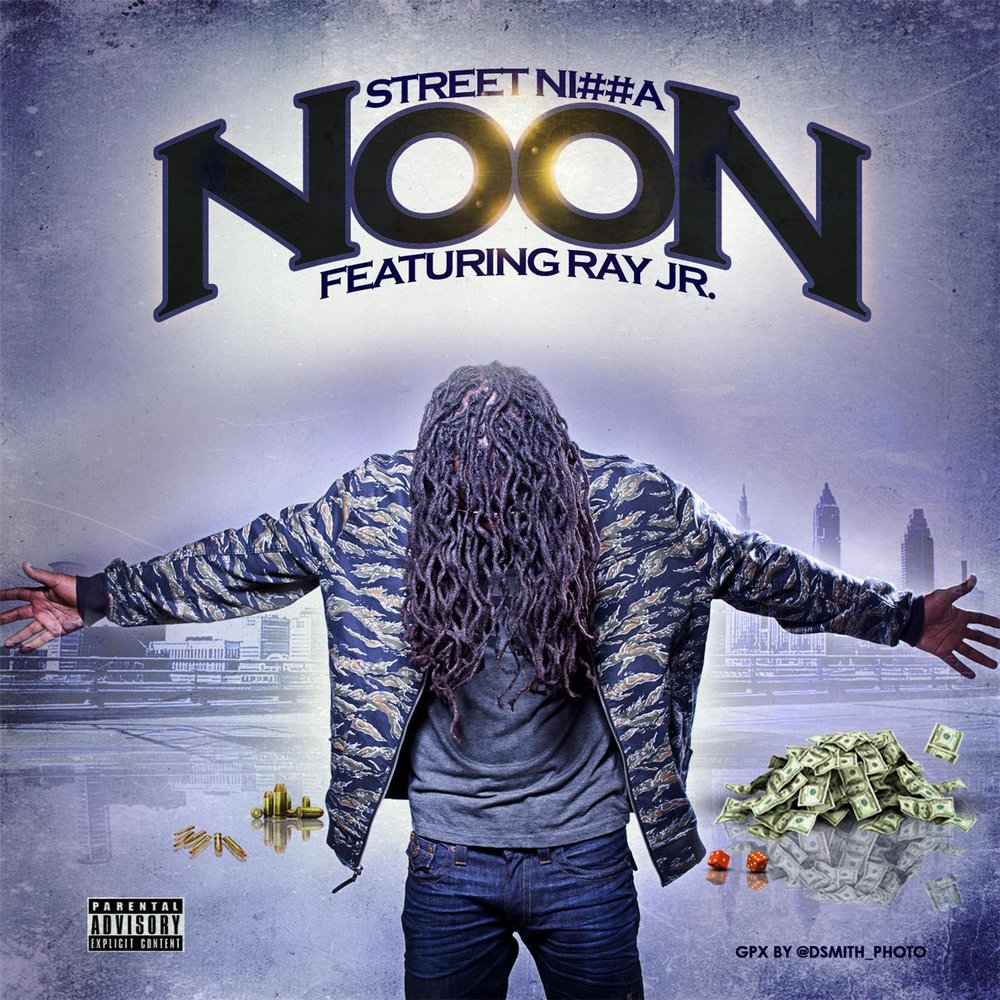 Feat ray. Noon музыка. Песня Streets. Feat Street. Feat.