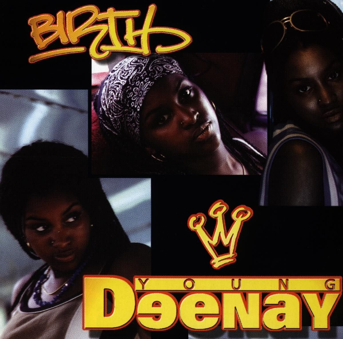 Young Deenay