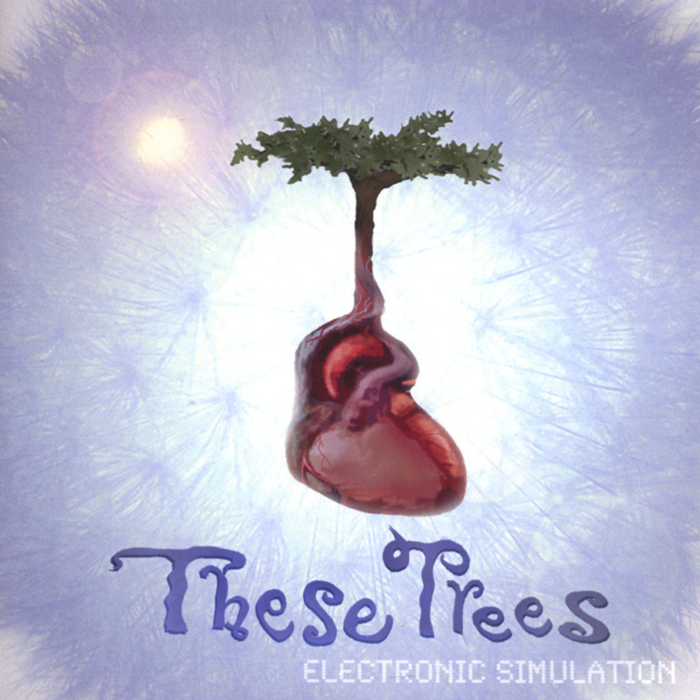 Музыка дерева слушать. Альбом the Tree Yes. Слушает дерево.