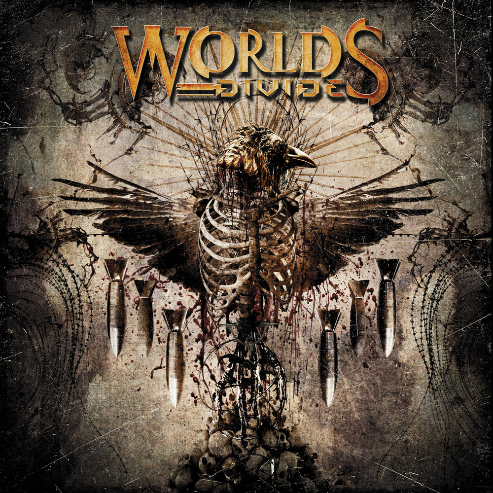 Worlds album. Nightmare the World обложка. Nightmare the World. From the end of the World альбом. Nightmare the World album Cover.