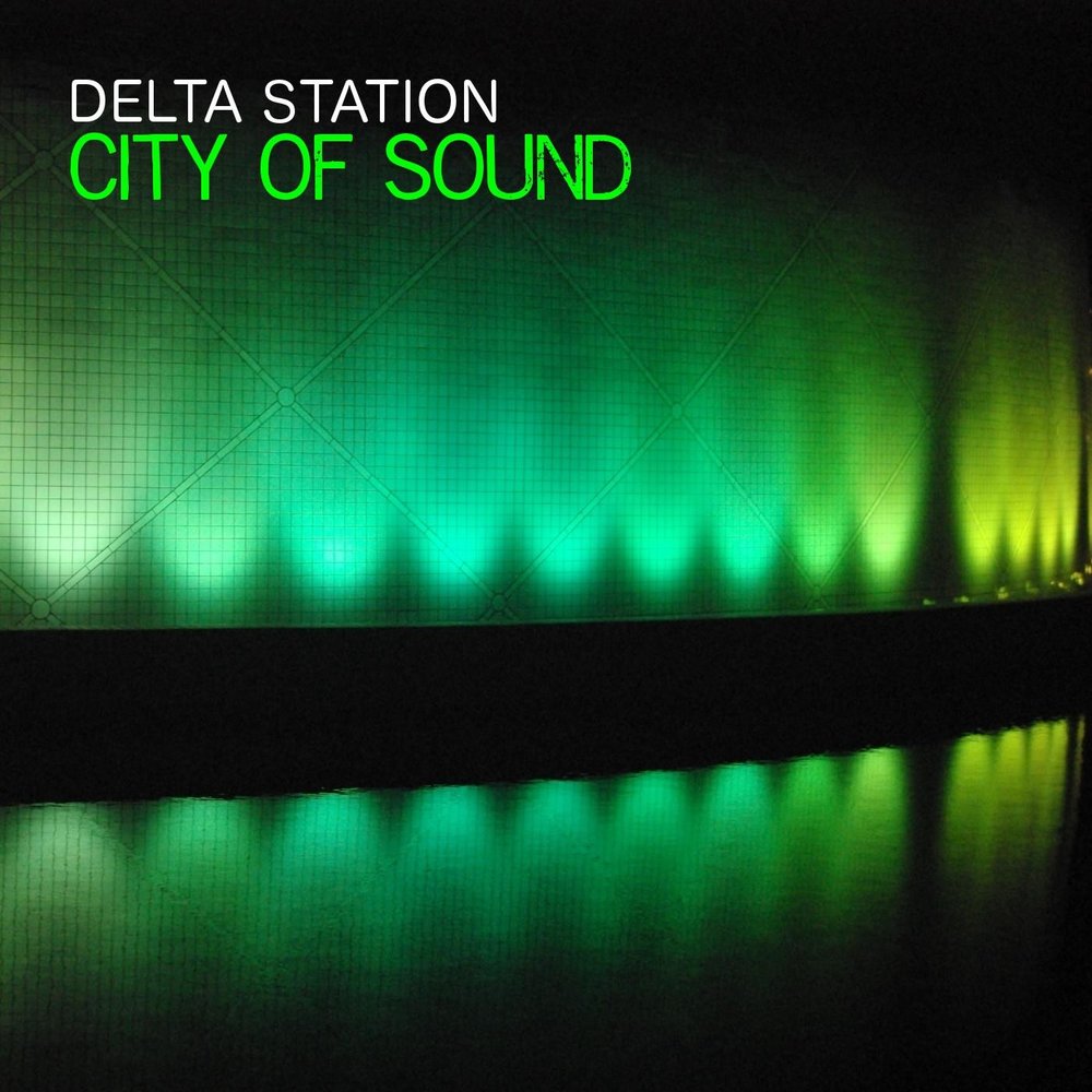 Delta Station.