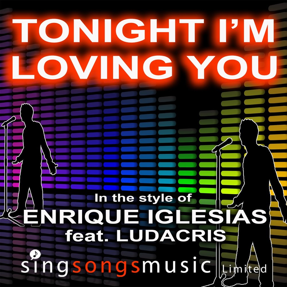 Энрике иглесиас тунайт. I am loving you tonight. Ноты группы квин. I am loving you tonight. I am loving you tonight.