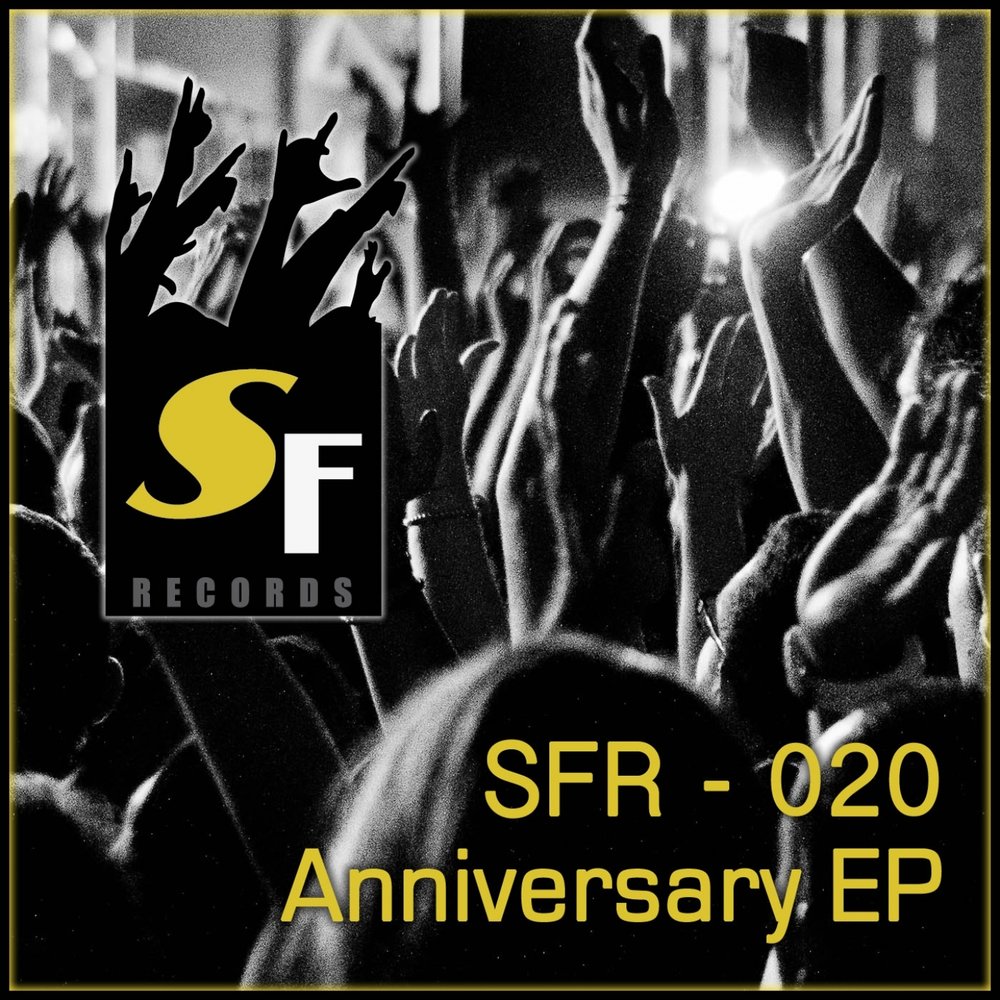 слушать anniversary