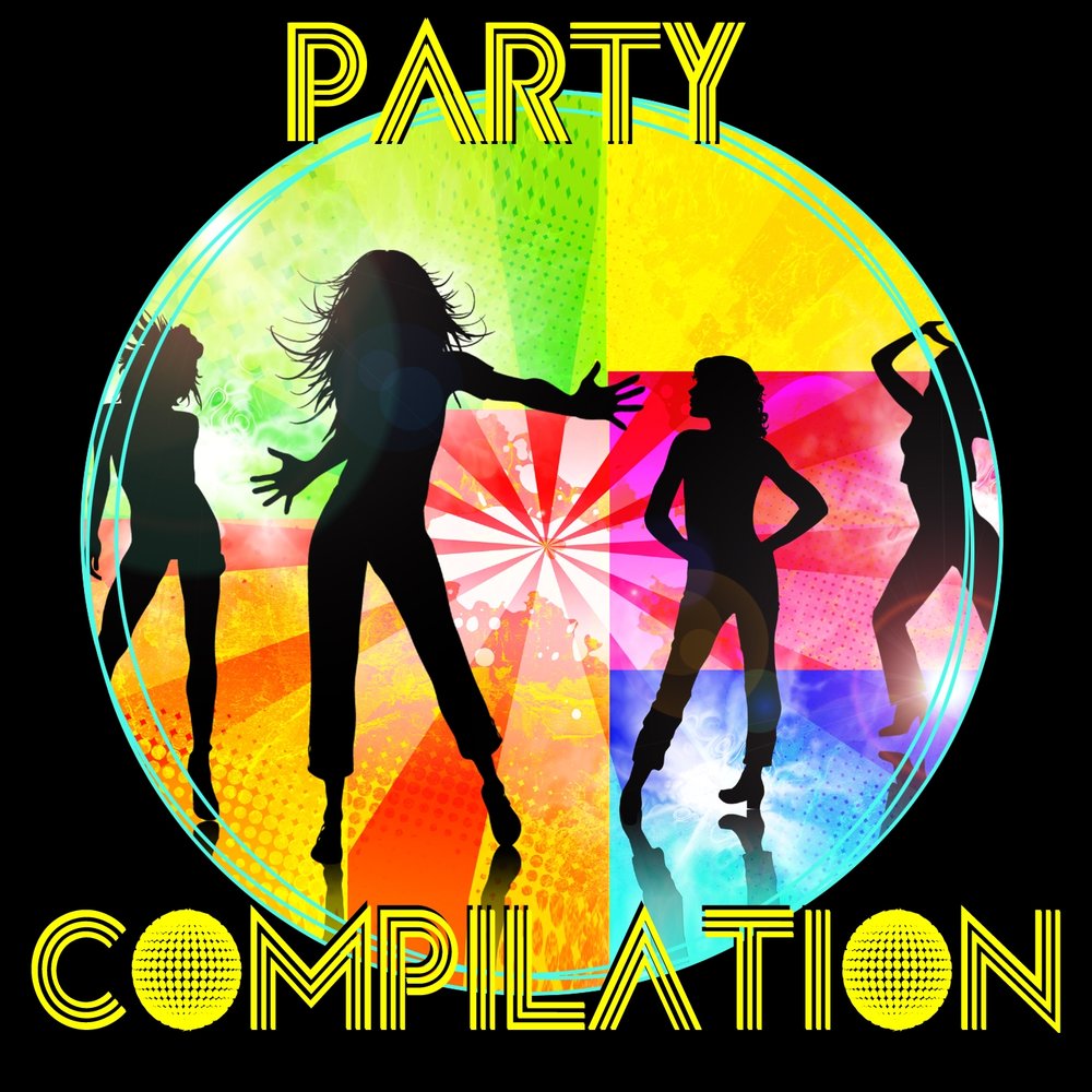 Party compilation. Smoma.