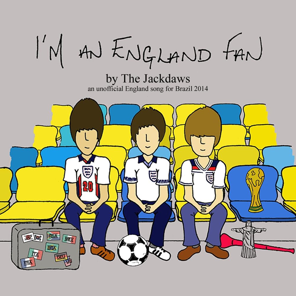 England song