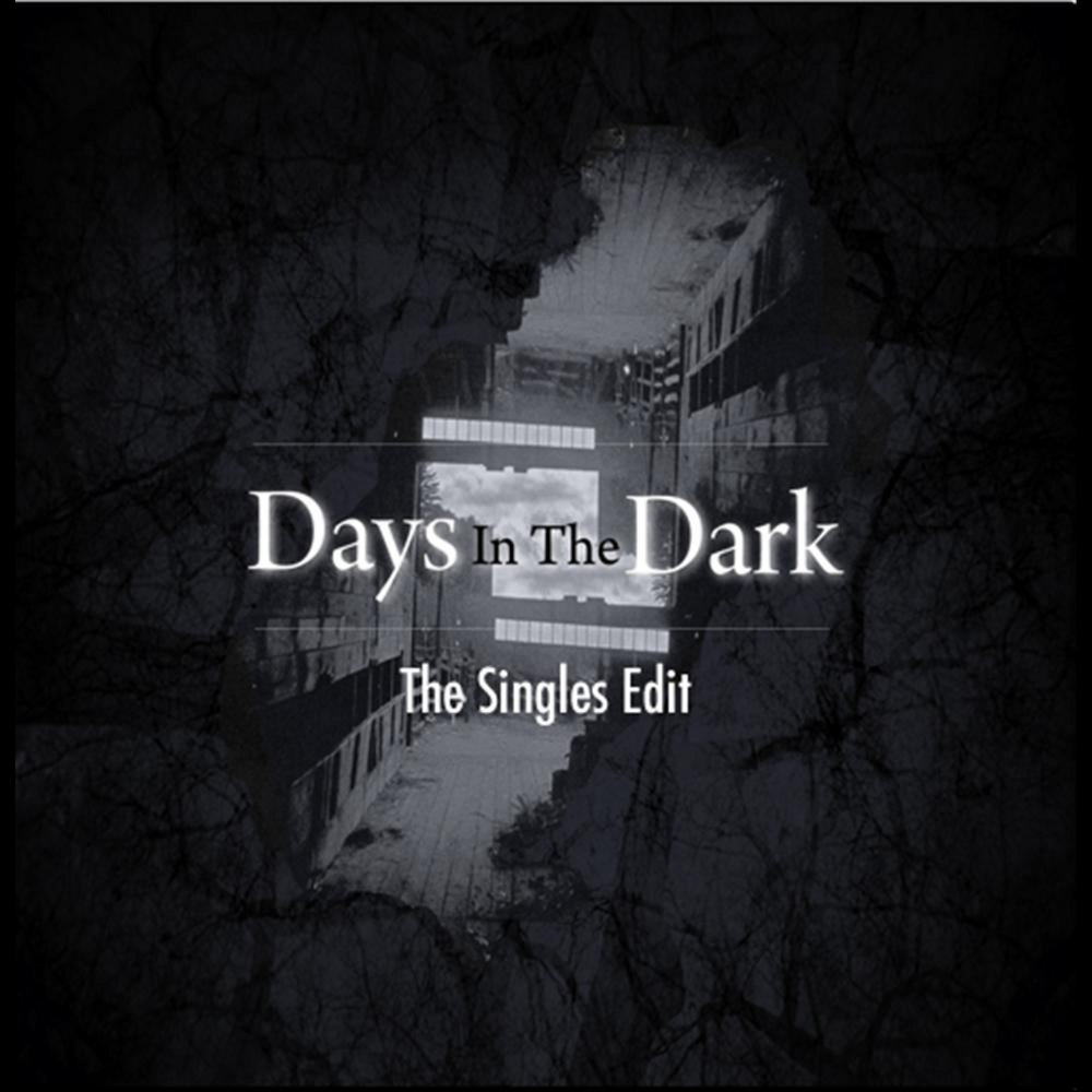 Слушать темная. Лост дарк. Dark Days. Last of Darkness. The Darkest Day.