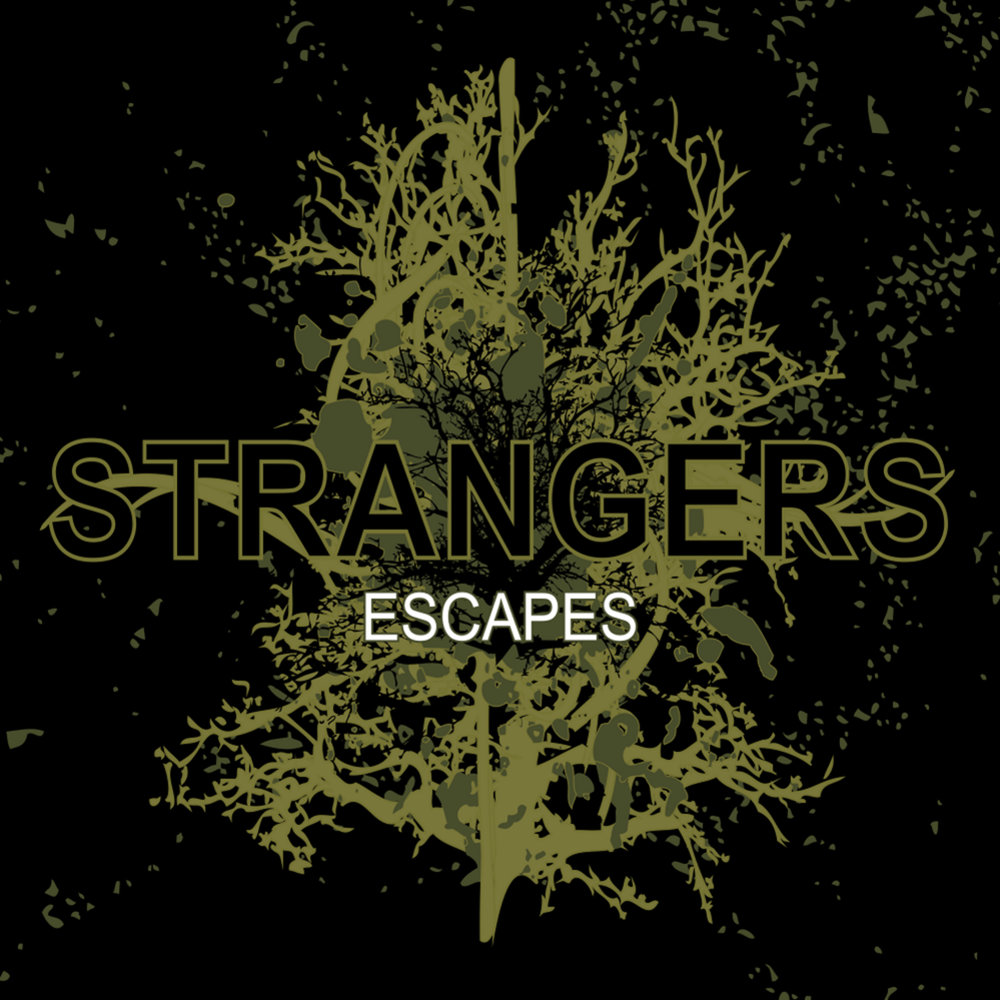 Escape text. Children Paragon. Escapist album. 2 Ton koheh mer one Music.