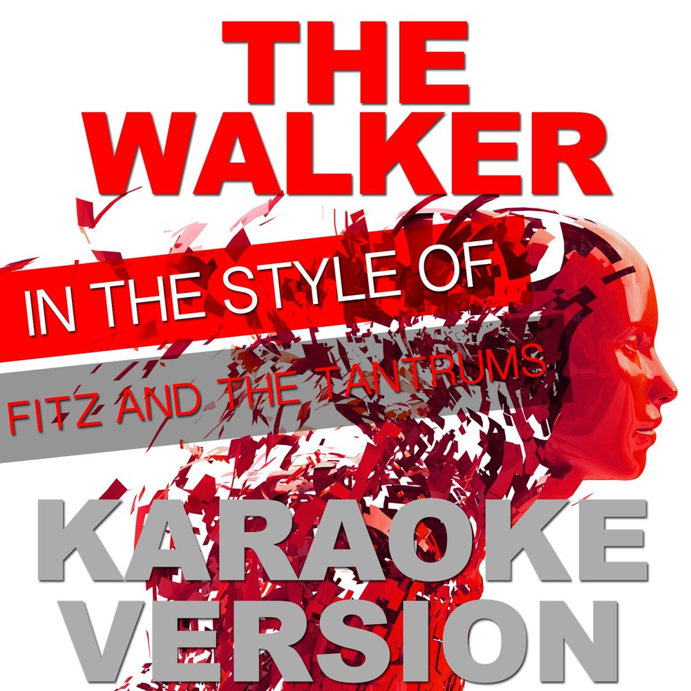 Out of my league fitz the tantrums. The Walker Fitz and the Tantrums текст. Fitz and the Tantrums - the Walker. Fitz and the Tantrums - the Walker почему нет на Яндекс Музыке.