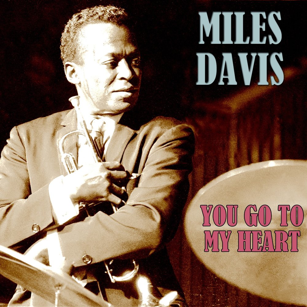 Майлз Дэвис. Miles Davis darn that Dream. Dream miles