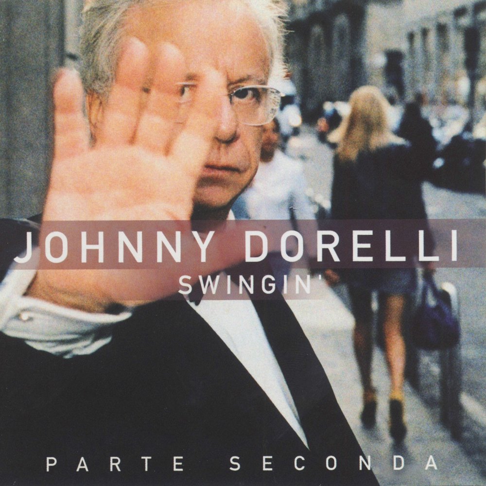 Джонни дорелли. Johnny Dorelli. Питер Дорелли.