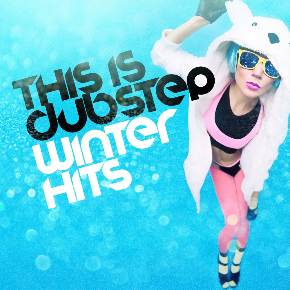 Winter hit. Dubstep Winter's Day бесплатно.