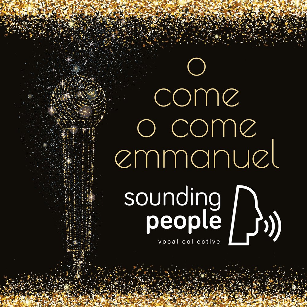 "come all ye faithful!. O come o come emmanuel.