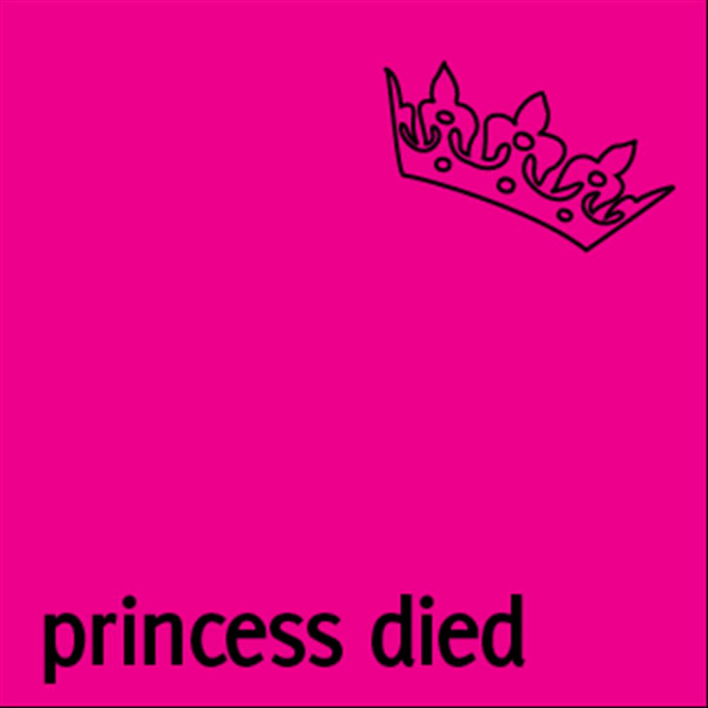 Princess dice.