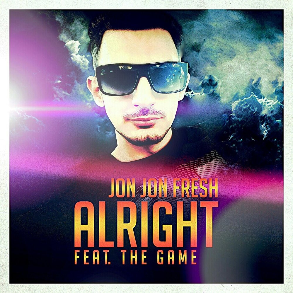 All right game