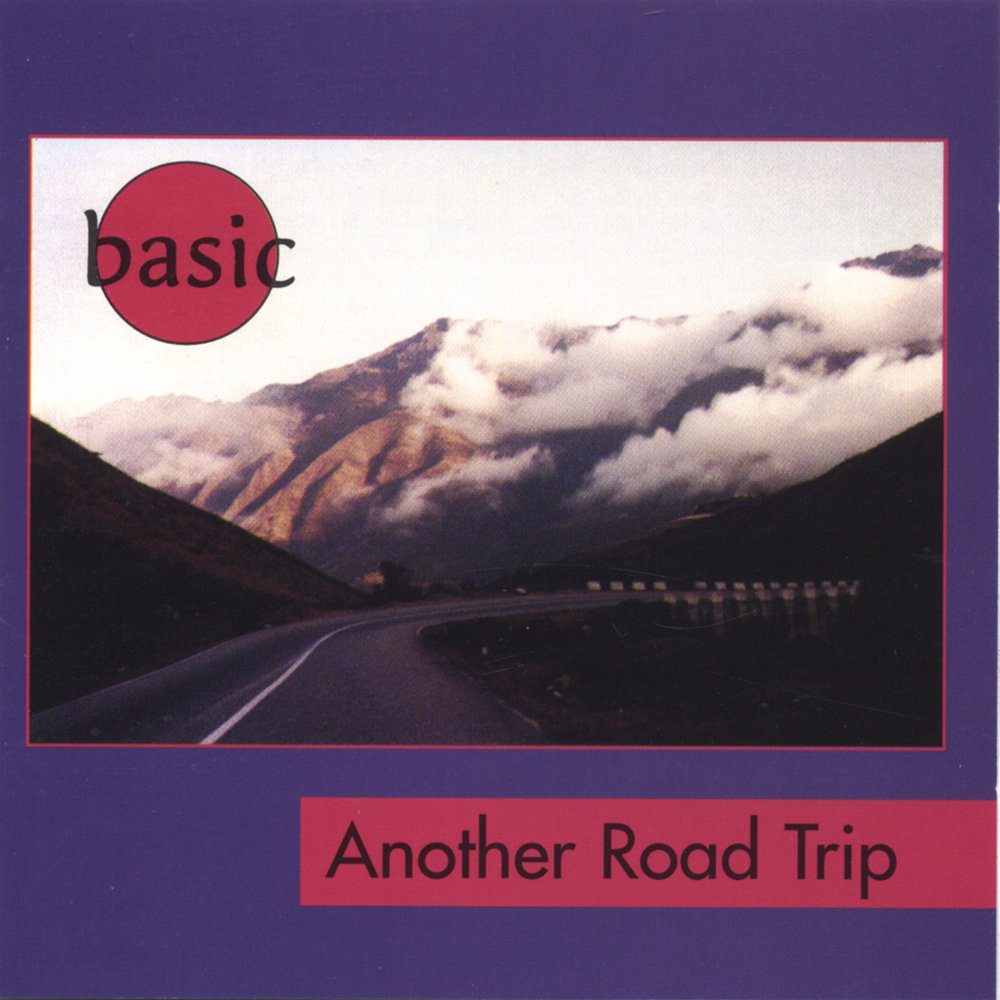 Another road. Basic Listening.