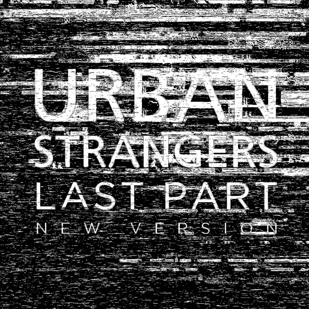 Last stranger