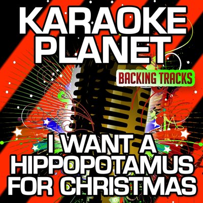 gayla peavey i want a hippopotamus for christmas karaoke torrent