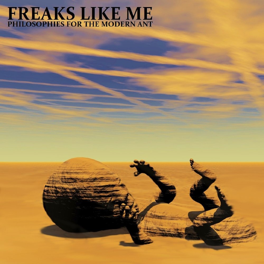 Like freaks