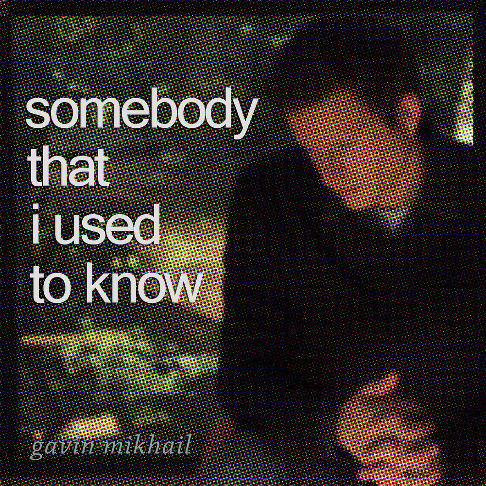 Песня somebody know. Atesh Salih Somebody used to know. Gotye - Somebody that i used to Chin. Gotye & deflee - Somebody that i used to know (Zarubin Edit).