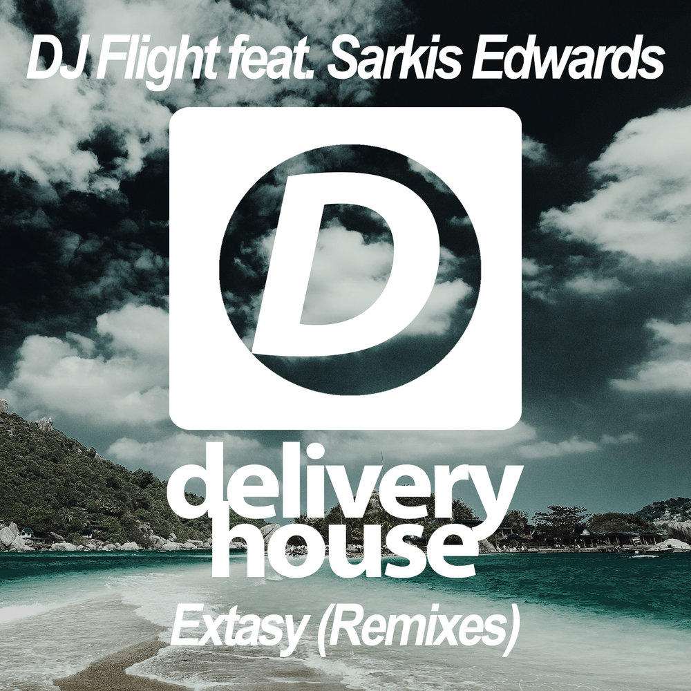 Flight remix. Sarkis Edwards песни. DJ Flight.