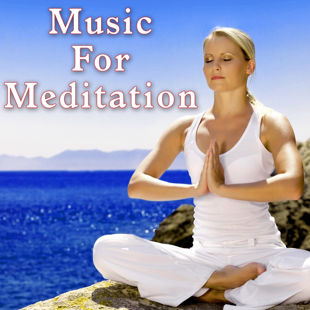 Музыка для медитации 1