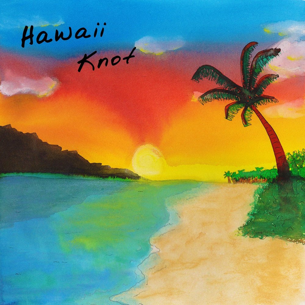 Любовь на Гавайях. My Love in Hawaii.