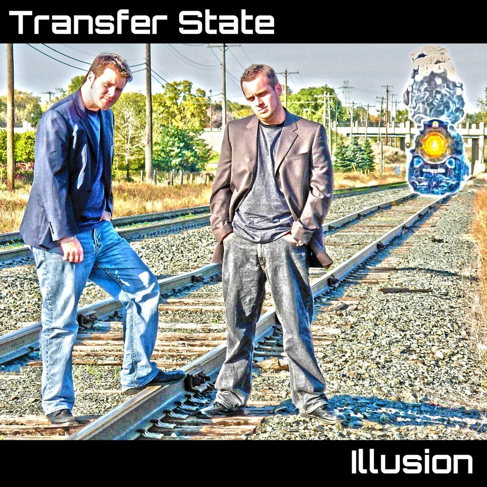 State of Illusion группа. The State no Illusions. State transfer