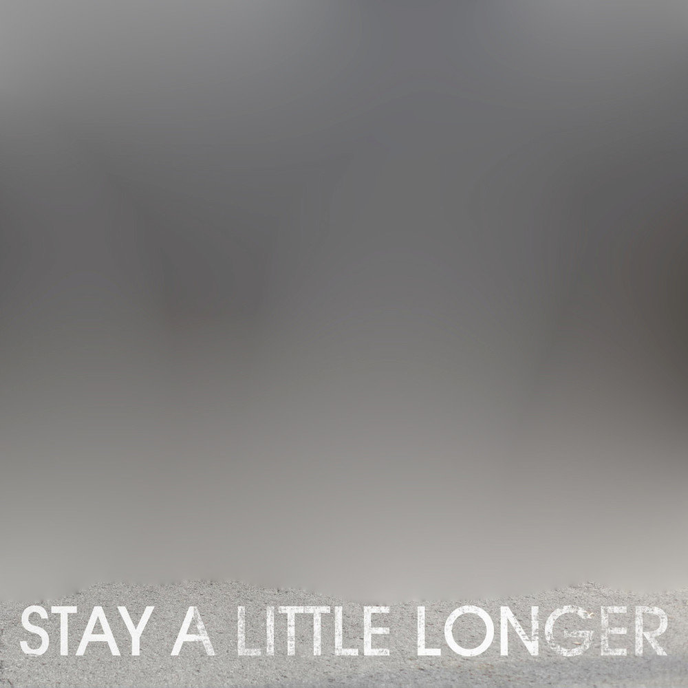 Stay a little longer (brothers Osborne Song). Stay a little longer.