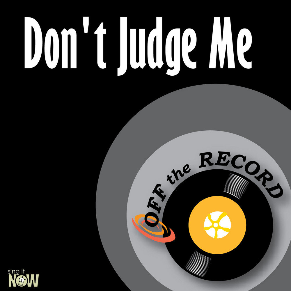 Dont слушать. Don’t judge me Remix слушать. Don’t judge me Remix.