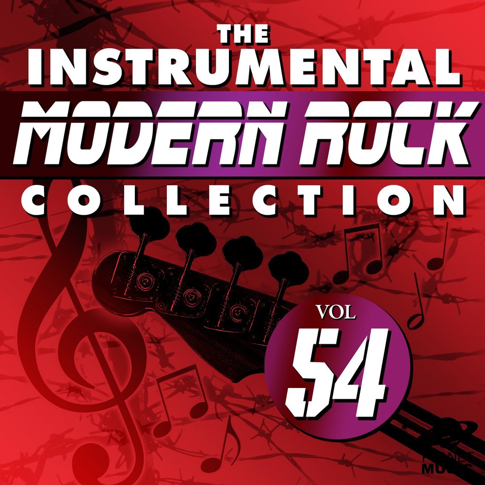 Инструментальная версия песни. "The Hit co." && ( исполнитель | группа | музыка | Music | Band | artist ) && (фото | photo). Got Instrumental. Modern Rock Hits.