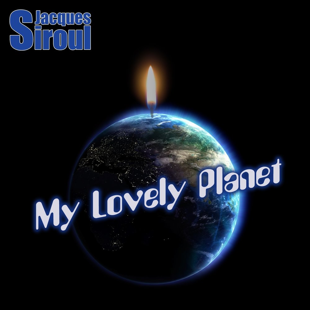 My lovely planet. My Planet. My Planet ID 2013.