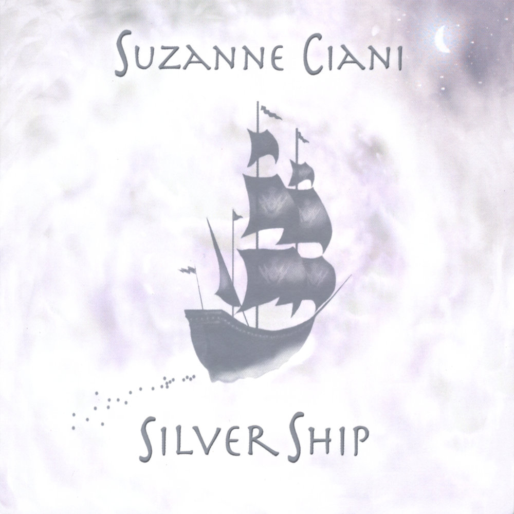 Silver ship Suzan. Silver ship текст.